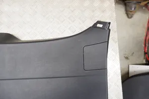 Lexus NX Altro elemento di rivestimento bagagliaio/baule 6775078030