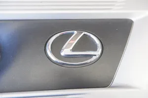 Lexus NX Variklio dangtis (apdaila) 1260136162