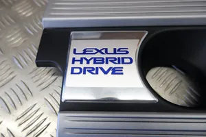 Lexus NX Couvercle cache moteur 1260136162