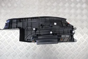 Toyota Highlander XU70 Copertura del rivestimento del sottoporta posteriore 679180E100