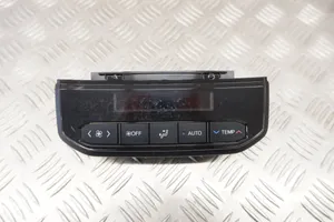 Toyota Highlander XU70 Panel klimatyzacji 559000E690