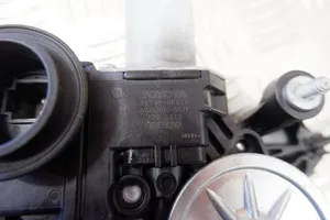 Toyota Highlander XU70 Elektriskā loga pacelšanas mehānisma komplekts 857100R020