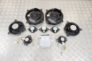 Mazda CX-5 Kit système audio KD4566A60