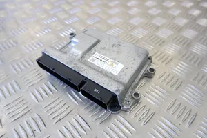 Mazda CX-5 Calculateur moteur ECU SH3G18881G