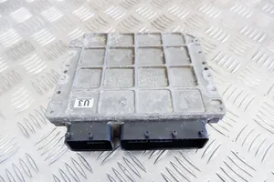 Toyota Prius (XW30) Sterownik / Moduł ECU 8966147280