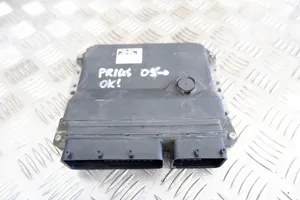 Toyota Prius (XW30) Sterownik / Moduł ECU 8966147280