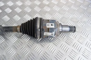 Toyota Prius (XW30) Semiasse anteriore 4342047030