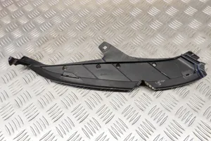 Lexus RX 450H Modanatura separatore del paraurti anteriore 5211548120