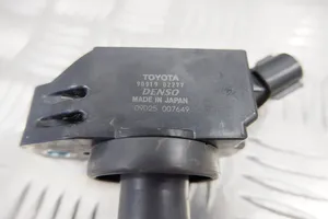 Toyota Yaris XP210 High voltage ignition coil 9091902277