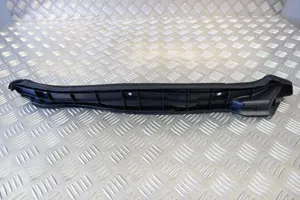 Toyota Yaris XP210 Rivestimento dell’estremità del parafango 53827K0020