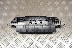 Toyota Prius (XW50) Panel klimatyzacji 5590047200