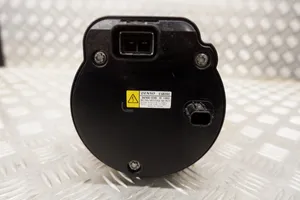 Toyota Prius (XW50) Klimakompressor Pumpe 0424000370