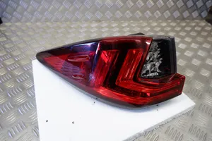 Lexus RX 450H Задний фонарь в кузове 8156148370