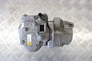 Lexus RX 450H Ilmastointilaitteen kompressorin pumppu (A/C) 0422000464