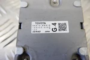 Toyota Yaris XP210 Altre centraline/moduli 86572K0010