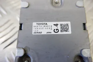 Toyota Yaris XP210 Muut ohjainlaitteet/moduulit 86572K0010