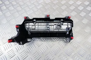 Toyota Yaris XP210 Climate control unit 55900K0260