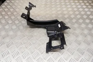 Land Rover Evoque I Soporte de montaje del parachoques trasero BJ3217E801A