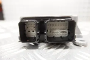 Land Rover Evoque I Airbag control unit/module BJ3214D374AC