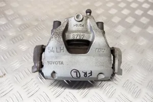 Toyota Yaris XP210 Pinza del freno anteriore 47721K0040