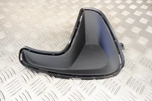 Toyota Yaris XP210 Grille inférieure de pare-chocs avant 52112K0010