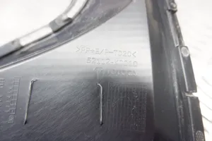 Toyota Yaris XP210 Grille inférieure de pare-chocs avant 52112K0010