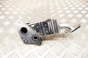 Toyota Yaris XP210 EGR-venttiili/lauhdutin 2568015010