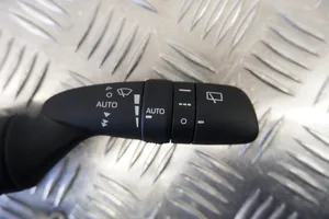 Toyota Yaris XP210 Wiper control stalk 8465202A50