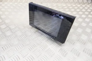 Toyota Prius (XW50) Monitor/display/piccolo schermo 8614047300