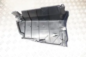 Toyota Highlander XU70 Osłona pod zderzak przedni / Absorber 587230E080