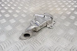 Toyota Yaris XP210 EGR-venttiili/lauhdutin 2568015010