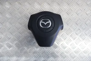 Mazda 5 Ohjauspyörän turvatyyny C23557K00C
