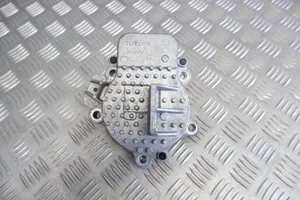 Toyota Prius (XW30) Pompe de circulation d'eau 161A029015