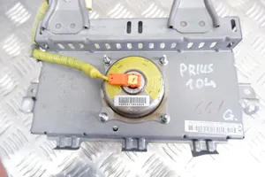 Toyota Prius (XW30) Airbag de passager 7396047050