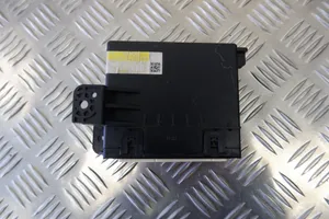 Toyota Prius (XW30) Air conditioner control unit module 8865047080