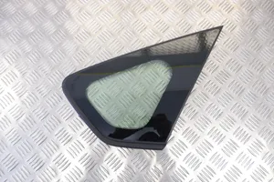 Toyota Prius (XW30) Rear side window/glass 6271047030