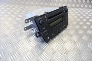 Toyota Prius (XW30) Unità principale autoradio/CD/DVD/GPS 8612047370