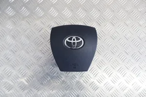 Toyota Prius (XW30) Steering wheel airbag 4513047100C0