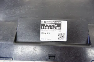 Toyota Prius (XW30) Užvedimo komplektas 8999047060