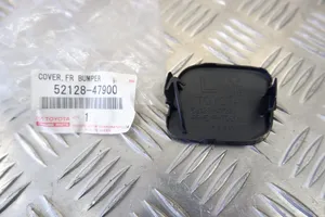 Toyota Prius (XW30) Tappo/coprigancio di traino anteriore 5212847900