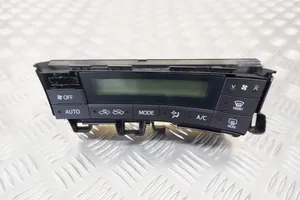 Toyota Prius (XW30) Climate control unit 5590047020