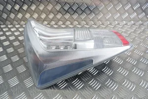 Toyota Prius (XW30) Lampa tylna 8156147120