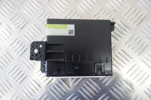 Toyota Prius (XW30) Air conditioner control unit module 8865047081