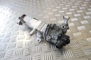 Toyota Prius (XW30) EGR-venttiili 2562037110