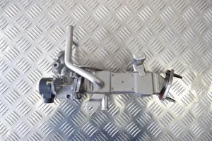 Toyota Prius (XW30) EGR-venttiili 2562037110