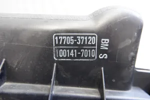Toyota Prius (XW30) Air filter box 1770037250