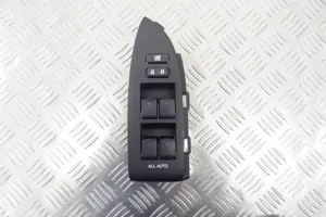 Toyota Prius (XW30) Interruttore di controllo dell’alzacristalli elettrico 8404033100