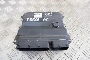 Toyota Prius (XW30) Calculateur moteur ECU 8966147540