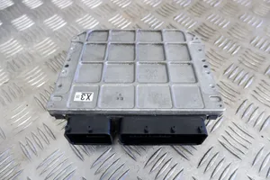 Toyota Prius (XW30) Sterownik / Moduł ECU 8966147540