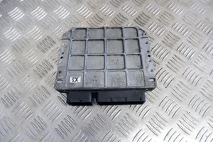 Toyota Prius (XW30) Sterownik / Moduł ECU 8966147210